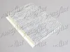 Filter, Innenraumluft FRIGAIR 1333.4316
