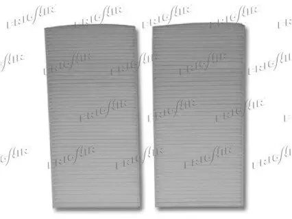 Filter, Innenraumluft FRIGAIR 1333.5309