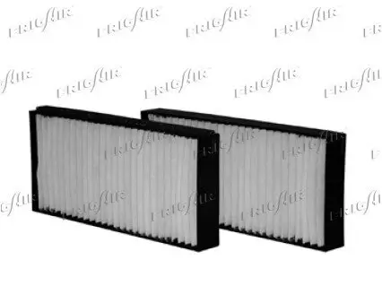 Filter, Innenraumluft FRIGAIR 1334.5304