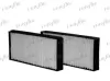 Filter, Innenraumluft FRIGAIR 1334.5304