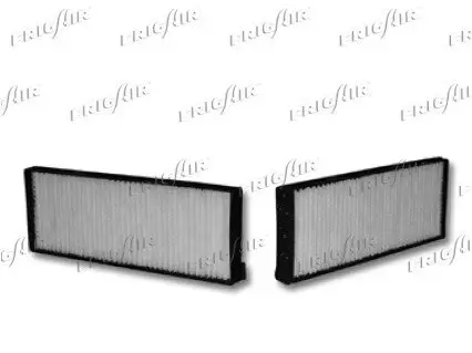 Filter, Innenraumluft FRIGAIR 1334.5311