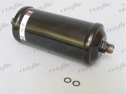 Filtertrockner, Klimatechnik FRIGAIR 137.21053 Bild Filtertrockner, Klimatechnik FRIGAIR 137.21053