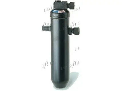 Trockner, Klimaanlage FRIGAIR 137.40006