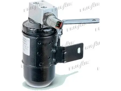 Trockner, Klimaanlage FRIGAIR 137.40067