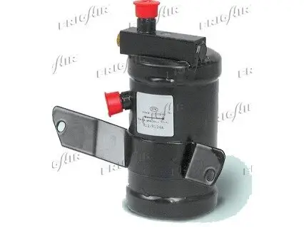 Trockner, Klimaanlage FRIGAIR 137.40070