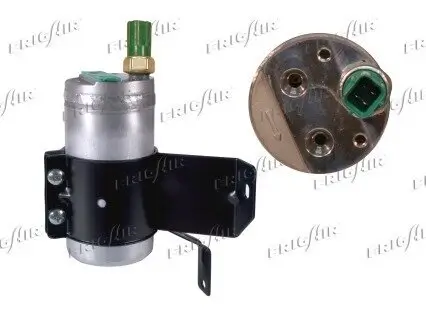 Trockner, Klimaanlage FRIGAIR 137.40140 Bild Trockner, Klimaanlage FRIGAIR 137.40140