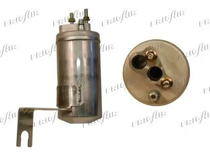 Trockner, Klimaanlage FRIGAIR 137.40180 Bild Trockner, Klimaanlage FRIGAIR 137.40180