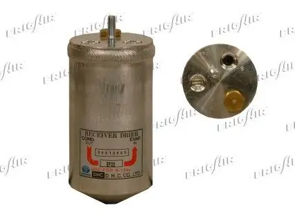 Trockner, Klimaanlage FRIGAIR 137.40185