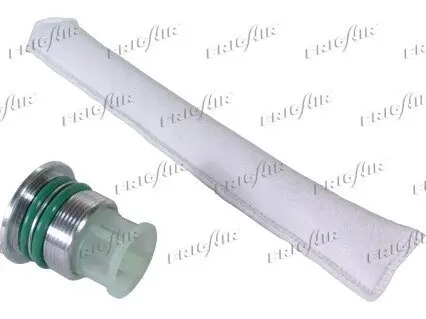 Trockner, Klimaanlage FRIGAIR 137.40189