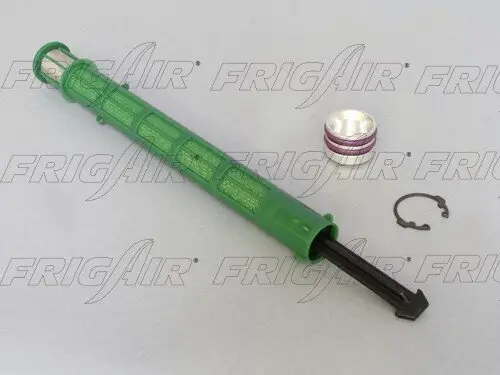 Trockner, Klimaanlage FRIGAIR 137.40232