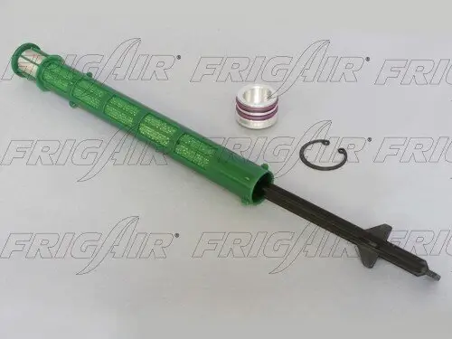 Trockner, Klimaanlage FRIGAIR 137.40233