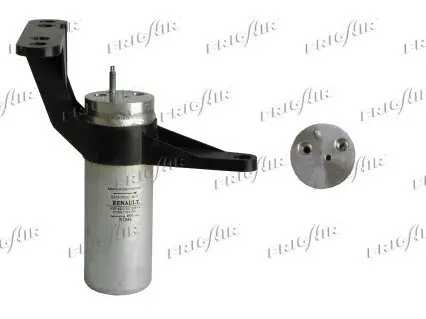 Trockner, Klimaanlage FRIGAIR 137.50041