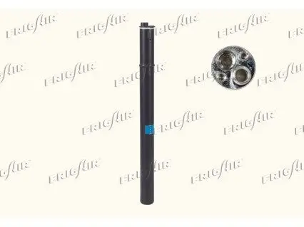 Trockner, Klimaanlage FRIGAIR 137.50055