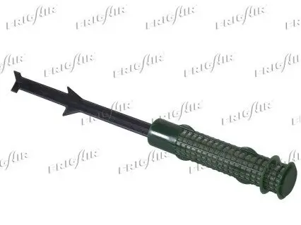 Trockner, Klimaanlage FRIGAIR 137.50066 Bild Trockner, Klimaanlage FRIGAIR 137.50066