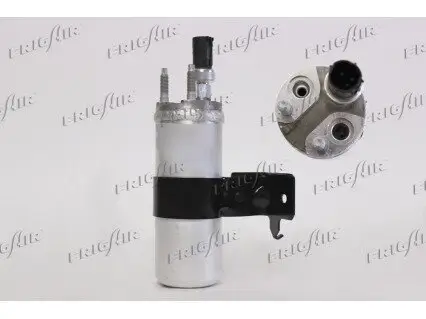 Trockner, Klimaanlage FRIGAIR 137.50085