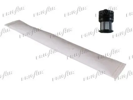 Trockner, Klimaanlage FRIGAIR 137.50096