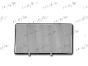 Filter, Innenraumluft FRIGAIR 1407.2042