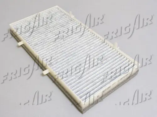 Filter, Innenraumluft FRIGAIR 1407.2296 Bild Filter, Innenraumluft FRIGAIR 1407.2296