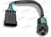 Druckschalter, Klimaanlage FRIGAIR 29.30751