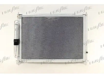 Kühlmodul FRIGAIR 3409.0003 Bild Kühlmodul FRIGAIR 3409.0003
