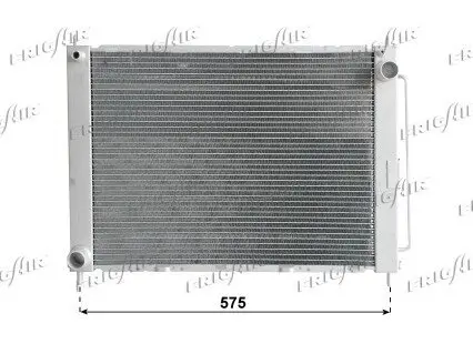 Kühlmodul FRIGAIR 3409.0003 Bild Kühlmodul FRIGAIR 3409.0003