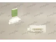 Widerstand, Innenraumgebläse FRIGAIR 35.10028