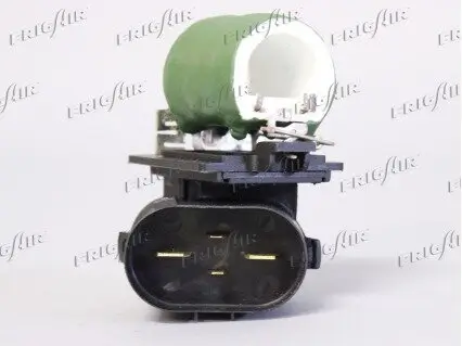 Vorwiderstand, Elektromotor (Kühlerlüfter) FRIGAIR 35.10049 Bild Vorwiderstand, Elektromotor (Kühlerlüfter) FRIGAIR 35.10049