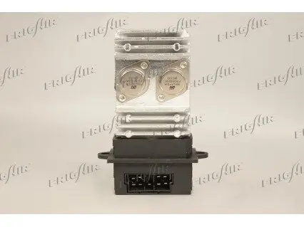 Widerstand, Innenraumgebläse FRIGAIR 35.10068 Bild Widerstand, Innenraumgebläse FRIGAIR 35.10068