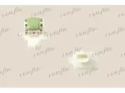 Vorwiderstand, Elektromotor (Kühlerlüfter) FRIGAIR 35.10084