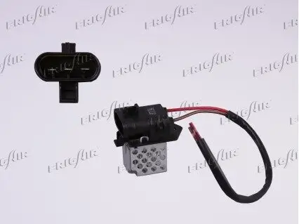 Vorwiderstand, Elektromotor (Kühlerlüfter) FRIGAIR 35.10088 Bild Vorwiderstand, Elektromotor (Kühlerlüfter) FRIGAIR 35.10088