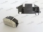 Widerstand, Innenraumgebläse FRIGAIR 35.10136