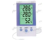 Thermometer FRIGAIR 41.80100