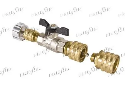 Abziehersatz FRIGAIR 41.99007 Bild Abziehersatz FRIGAIR 41.99007