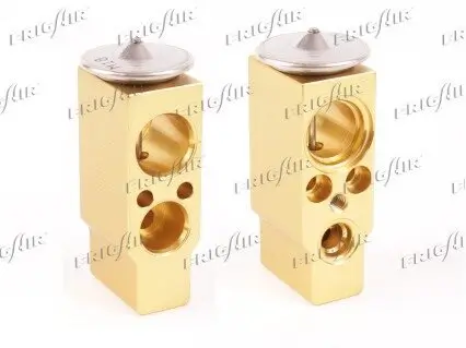 Einspritzdüse, Expansionsventil FRIGAIR 431.30101