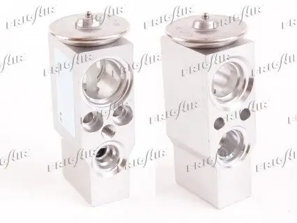 Einspritzdüse, Expansionsventil FRIGAIR 431.30104 Bild Einspritzdüse, Expansionsventil FRIGAIR 431.30104