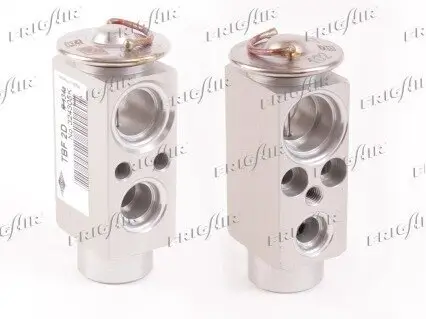 Einspritzdüse, Expansionsventil FRIGAIR 431.30119 Bild Einspritzdüse, Expansionsventil FRIGAIR 431.30119