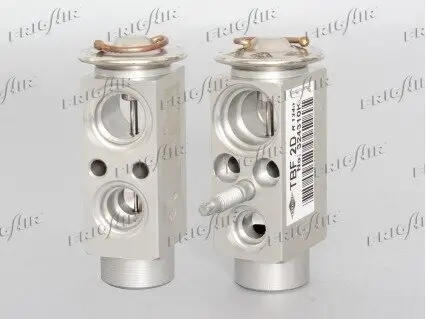 Einspritzdüse, Expansionsventil FRIGAIR 431.30134