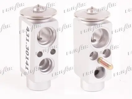 Einspritzdüse, Expansionsventil FRIGAIR 431.30141 Bild Einspritzdüse, Expansionsventil FRIGAIR 431.30141