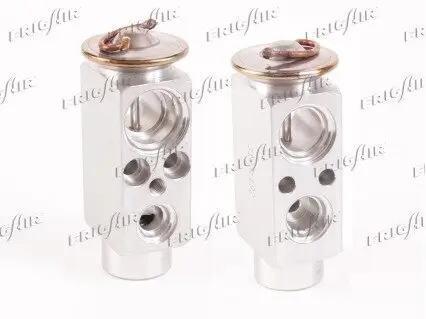 Einspritzdüse, Expansionsventil FRIGAIR 431.30160 Bild Einspritzdüse, Expansionsventil FRIGAIR 431.30160