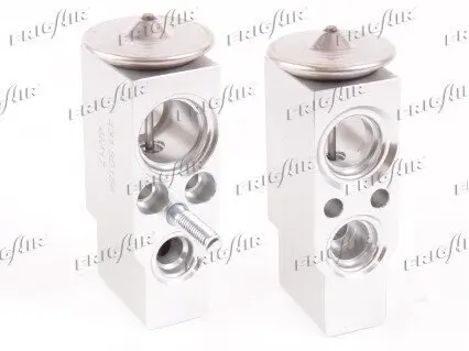 Einspritzdüse, Expansionsventil FRIGAIR 431.30164 Bild Einspritzdüse, Expansionsventil FRIGAIR 431.30164