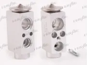 Einspritzdüse, Expansionsventil FRIGAIR 431.30197