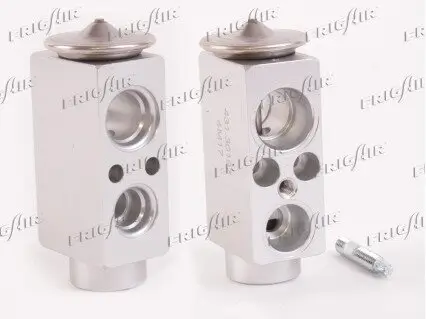 Einspritzdüse, Expansionsventil FRIGAIR 431.30197 Bild Einspritzdüse, Expansionsventil FRIGAIR 431.30197