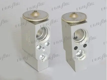 Einspritzdüse, Expansionsventil FRIGAIR 431.30208 Bild Einspritzdüse, Expansionsventil FRIGAIR 431.30208