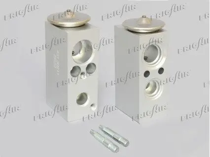 Einspritzdüse, Expansionsventil FRIGAIR 431.30211 Bild Einspritzdüse, Expansionsventil FRIGAIR 431.30211