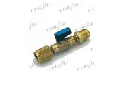 Adapter, Kältemittelflasche FRIGAIR 58.70003