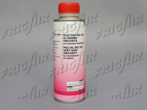 Universalschmierstoff FRIGAIR 60.13403 Bild Universalschmierstoff FRIGAIR 60.13403