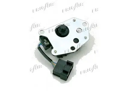 Bedienelement, Klimaanlage FRIGAIR 61.22005 Bild Bedienelement, Klimaanlage FRIGAIR 61.22005