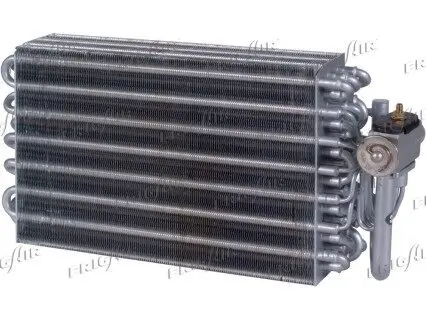 Verdampfer, Klimaanlage FRIGAIR 702.30020