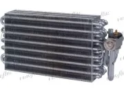 Verdampfer, Klimaanlage FRIGAIR 702.30020