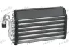 Verdampfer, Klimaanlage FRIGAIR 702.30021